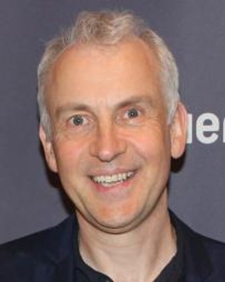 Andrew O'Connor Headshot