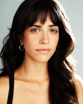 Fig Chilcott Headshot