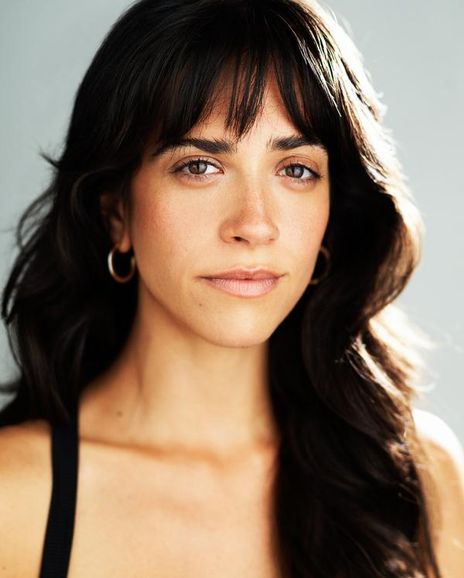 Fig Chilcott Headshot