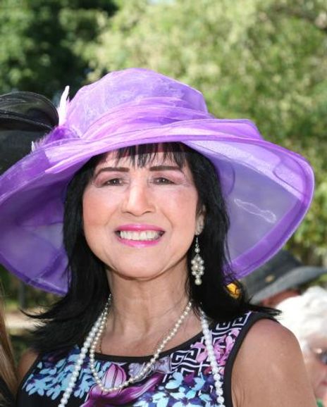 Carmen Rios Headshot