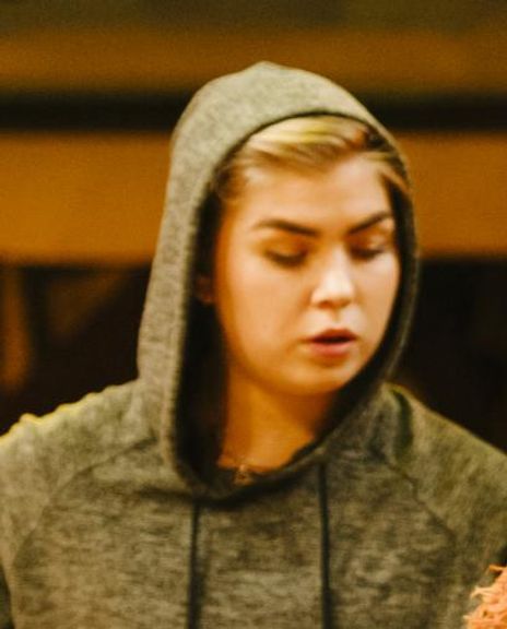 Darcy Collins Headshot