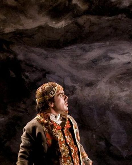 Jimmie Jonasson Headshot