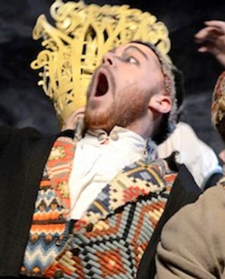 Stig Zeiner-Gundersen Headshot