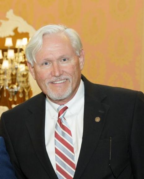 John Blades Headshot