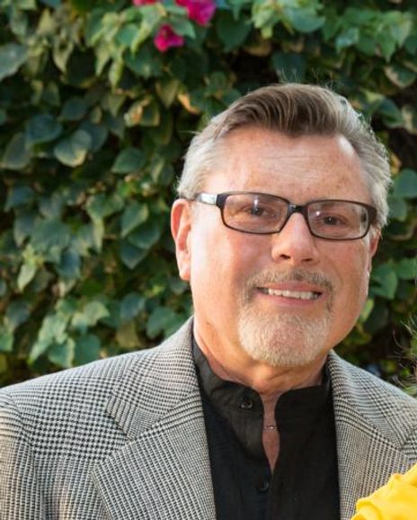 Stephan Oldak Headshot