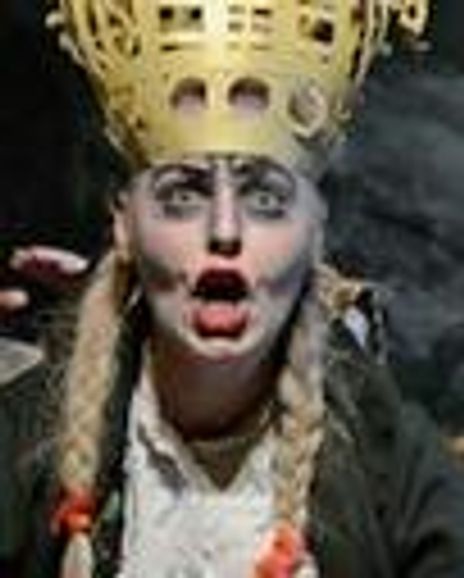 Heftye Blehr Headshot