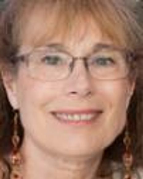 Monica Spillias Headshot