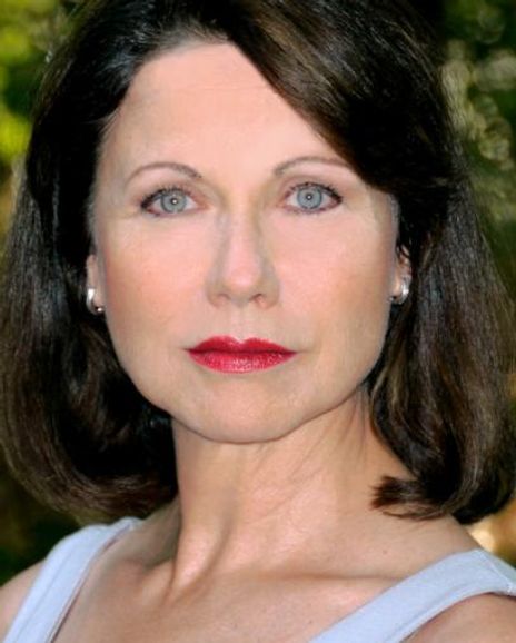Susan Garibotto Headshot