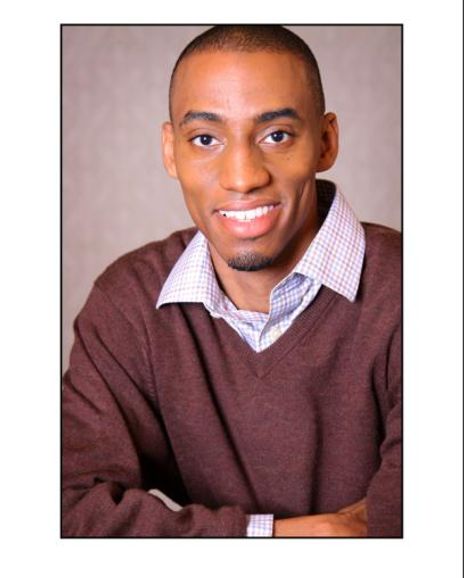 Malik Abdul Khaaliq Headshot