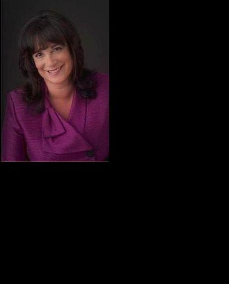 Judy Zocchi Headshot