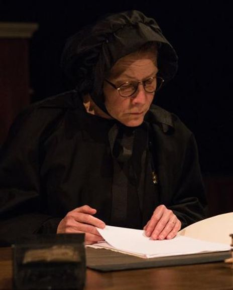 CONNIE MURRAY Headshot