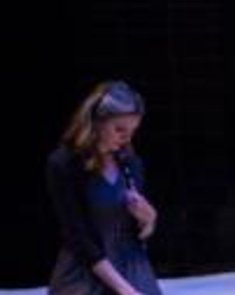 Nancy Eyermann Headshot