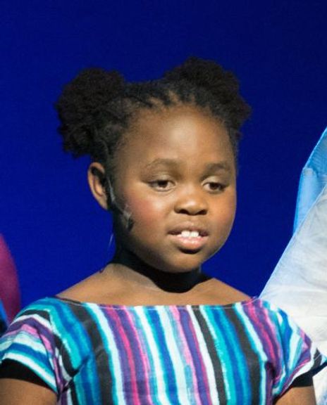 Kayla Joy Smith Headshot