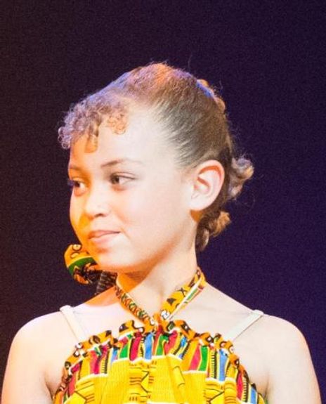 Kennedy Nibbe Headshot