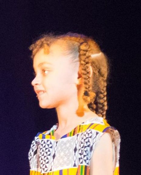 Mackenzie Nibbe Headshot