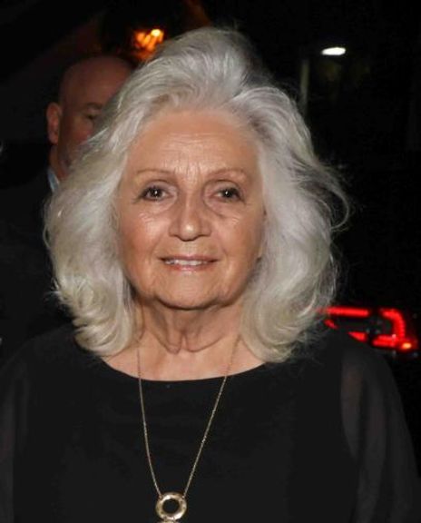 Helen Spaneas Headshot