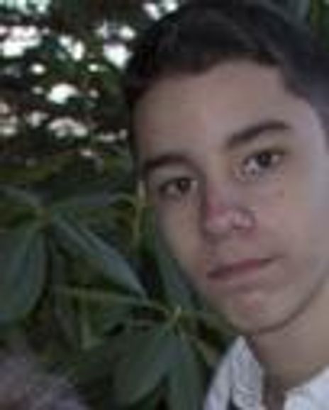 Shane Howell Headshot