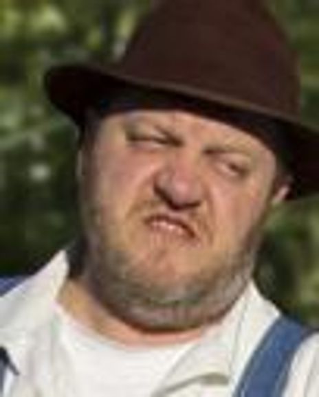 Rob Michael Lasky Headshot