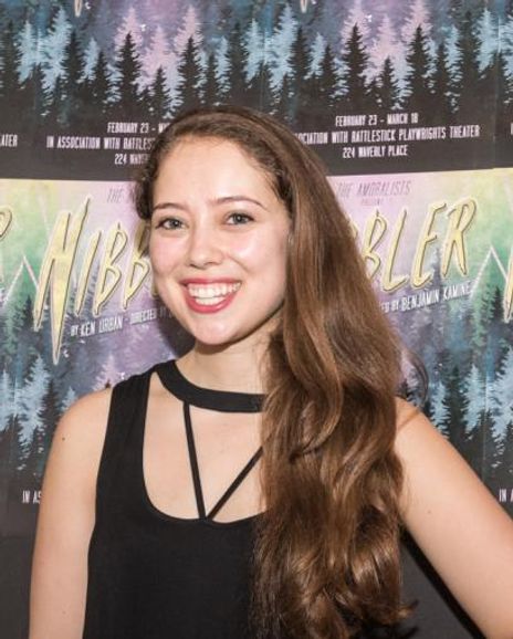 Rachel Franco Headshot