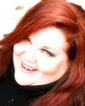 Melissa Bailey Headshot