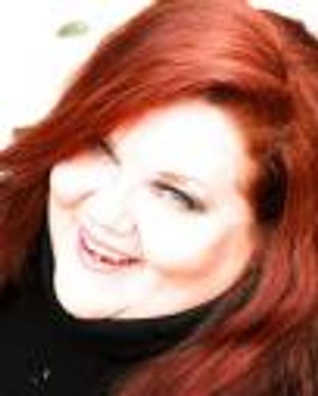 Melissa Bailey Headshot