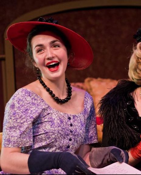 Addison Clarke Headshot