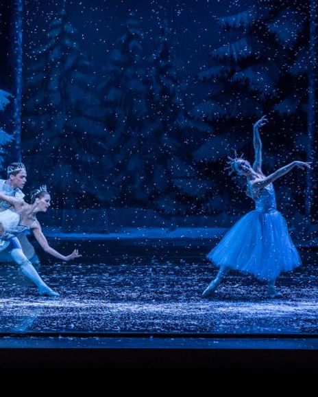 Danielle Bausinger Headshot