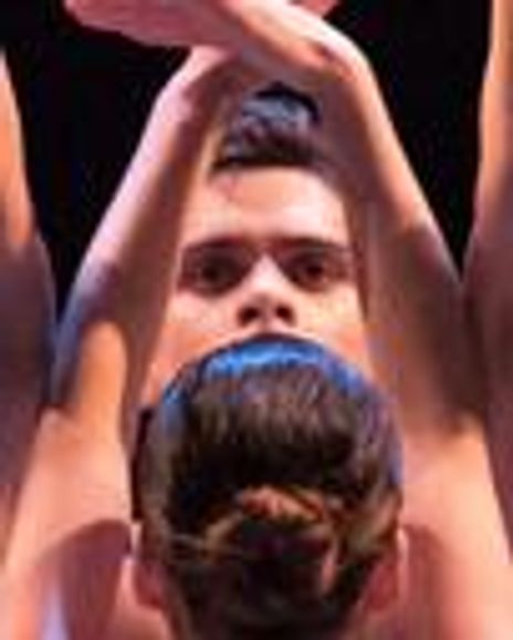 Humberto Rivera Blanco Headshot