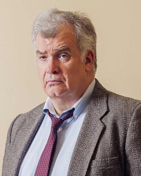 Dan Willmott Headshot