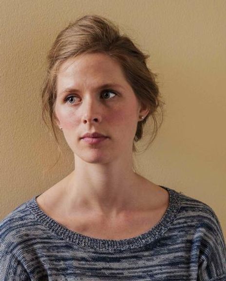 Karen Slater Headshot