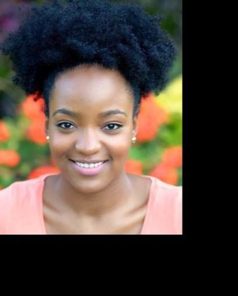 Kalilah Black Headshot