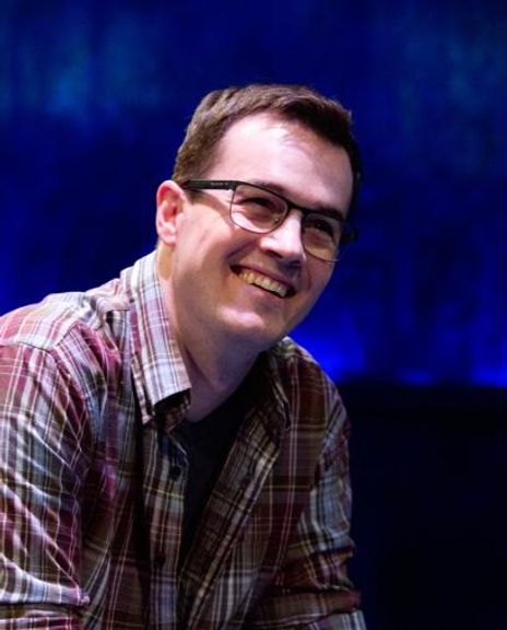 Brett Waldon Headshot