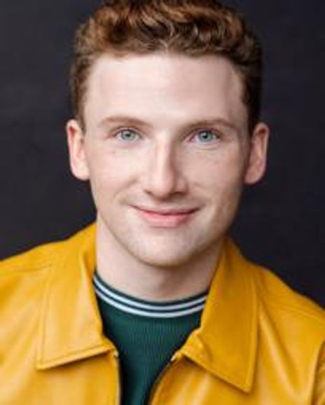 Taylor Ratliff Headshot