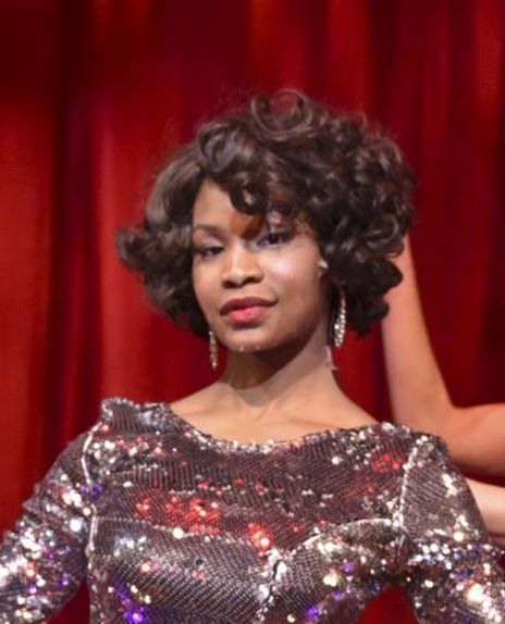 Lemond Hayes Headshot