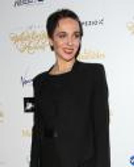 Amanda Abbingdon Headshot