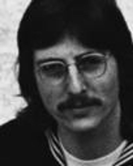 Bill Birney Headshot