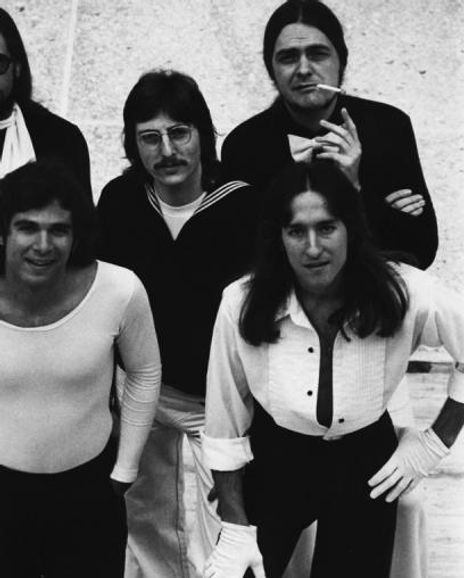 Mick Garris Headshot