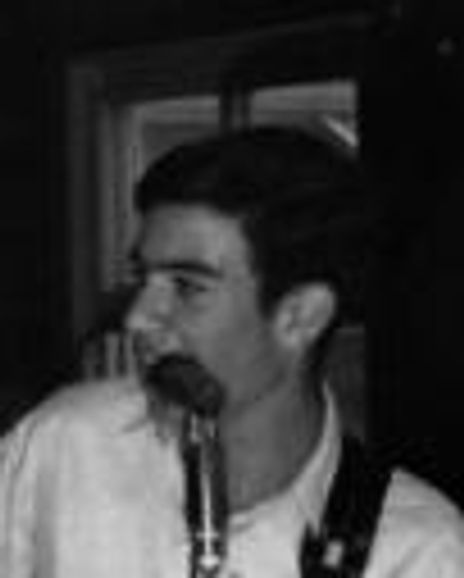 Bill Weisinger Headshot