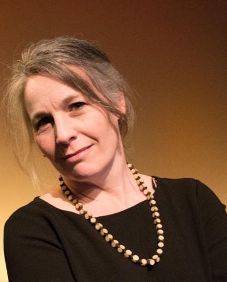 Ann Wilkinson Ellis Headshot