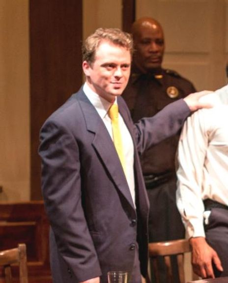 Drew Hirschboeck Headshot