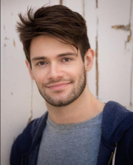 Jose Fernando Picado Headshot