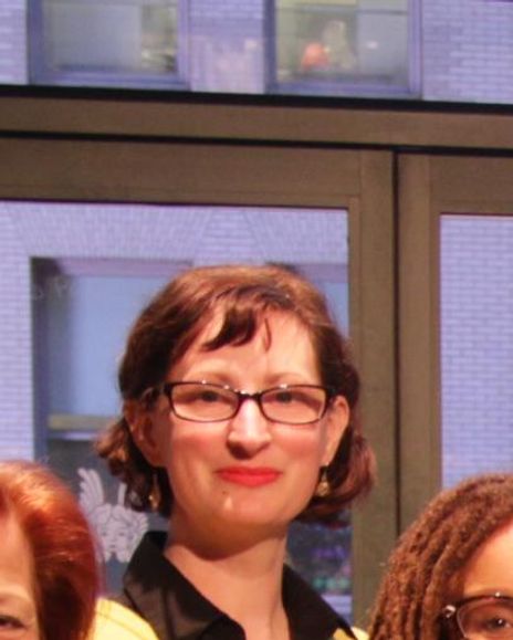 Sobha Kavanakudiyl Headshot