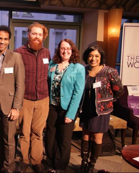 Lindsey Buller Maliekel Headshot