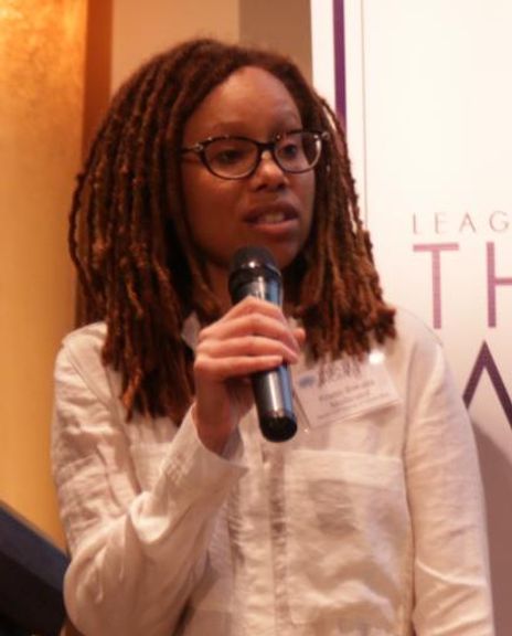 Kristin Sakoda Headshot