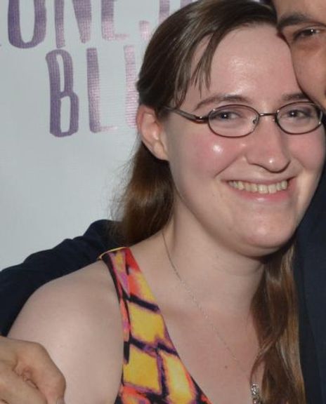 Shanna Allison Headshot