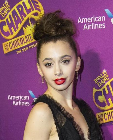 Emma Pfaffle Headshot