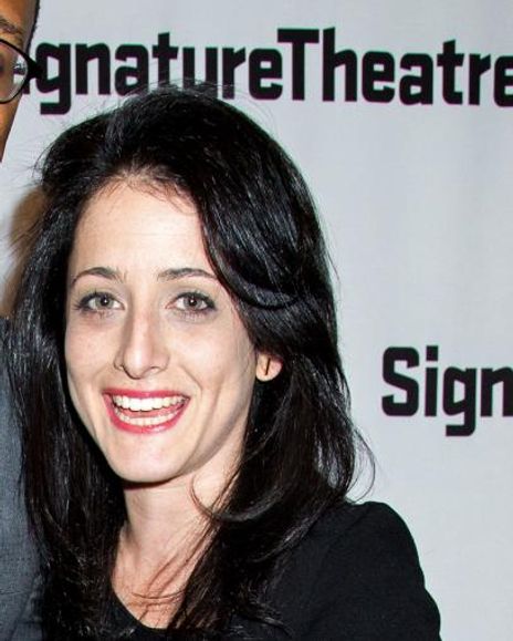 Lila Neugebaur Headshot