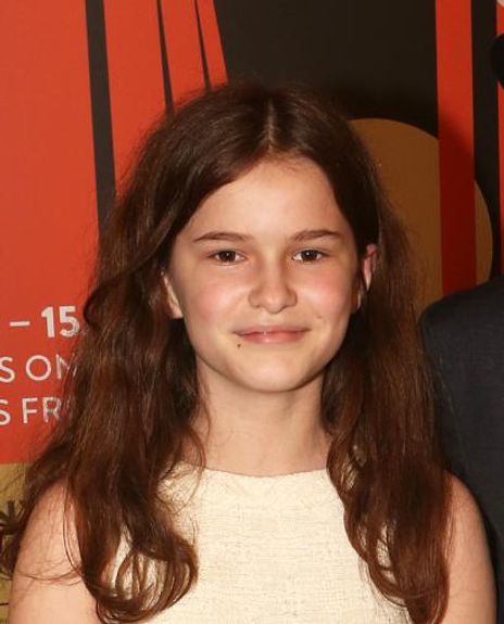 Margarethe Jane Kelly Headshot