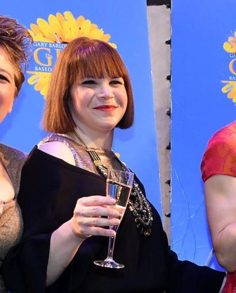 Debbie Chazan Headshot