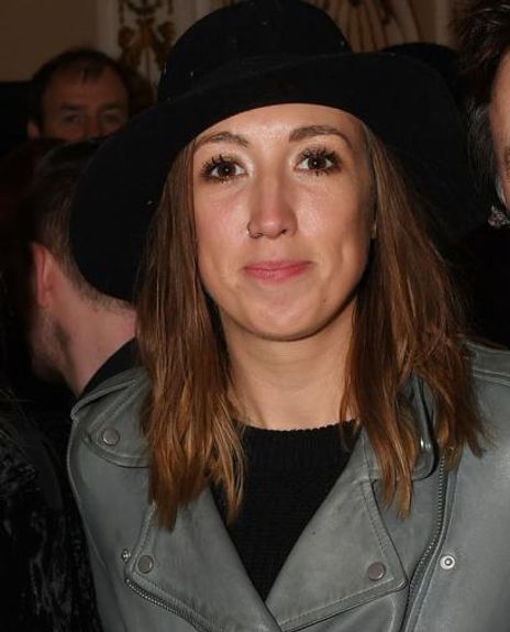 Hayley Kemp Headshot